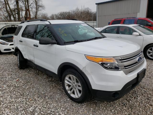 FORD EXPLORER 2015 1fm5k7b88fgc63652