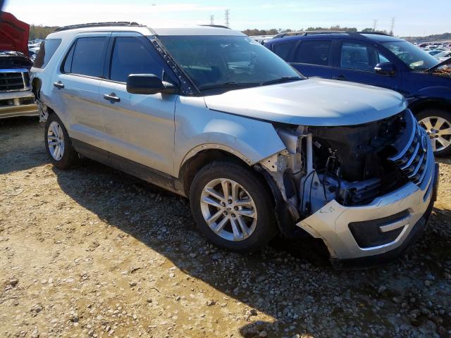 FORD EXPLORER 2016 1fm5k7b88gga12664