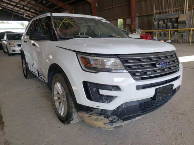 FORD EXPLORER 2016 1fm5k7b88ggb15566