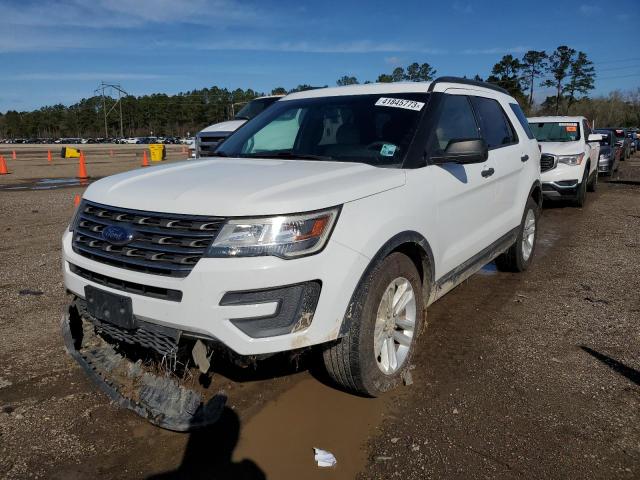 FORD EXPLORER 2016 1fm5k7b88ggb49703