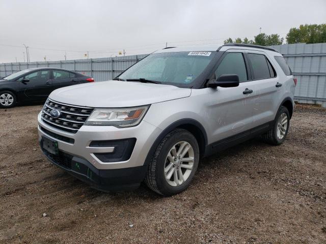 FORD EXPLORER 2016 1fm5k7b88ggb63018