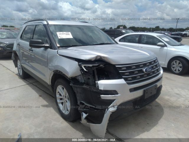 FORD EXPLORER 2016 1fm5k7b88ggb85889