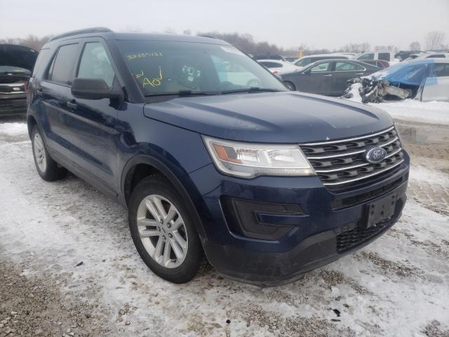 FORD EXPLORER 2016 1fm5k7b88ggb97993