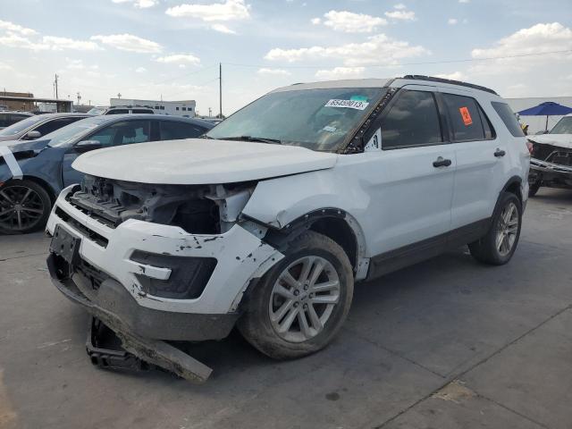 FORD EXPLORER 2016 1fm5k7b88ggc32774