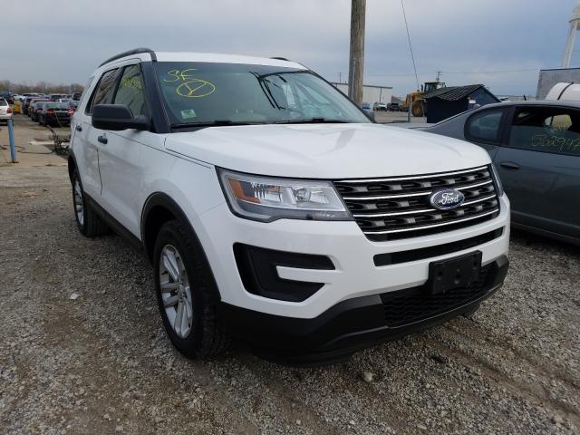 FORD EXPLORER 2016 1fm5k7b88ggc99729