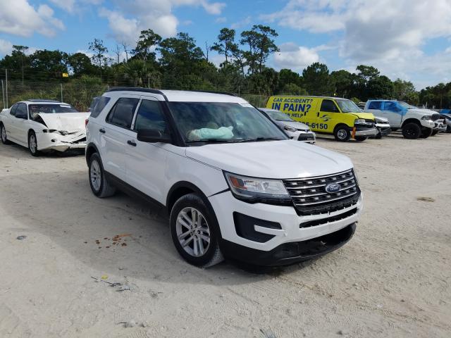 FORD EXPLORER 2017 1fm5k7b88hga07997