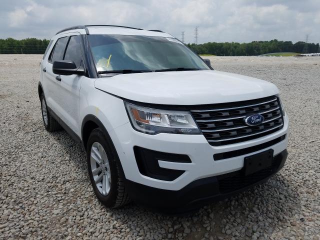 FORD EXPLORER 2017 1fm5k7b88hga25979