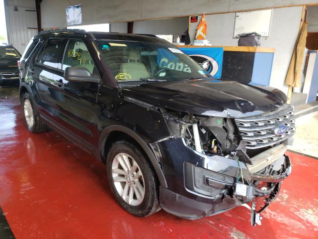 FORD EXPLORER 2017 1fm5k7b88hgb22485