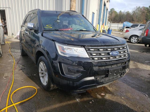 FORD EXPLORER 2017 1fm5k7b88hge08269