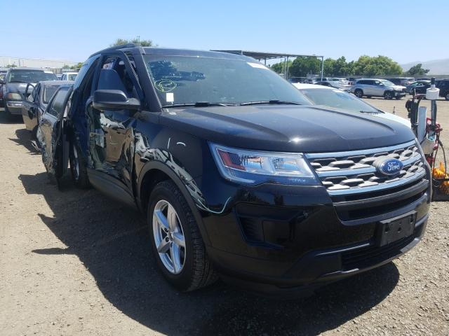 FORD EXPLORER 2018 1fm5k7b88jga68630