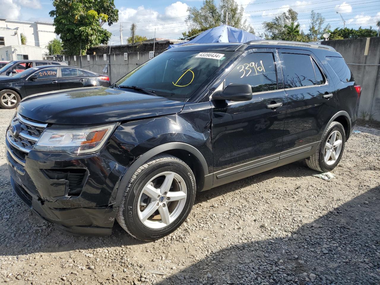 FORD EXPLORER 2018 1fm5k7b88jgb52043