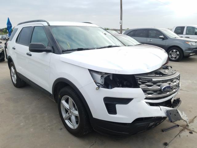 FORD EXPLORER 2018 1fm5k7b88jgb87925