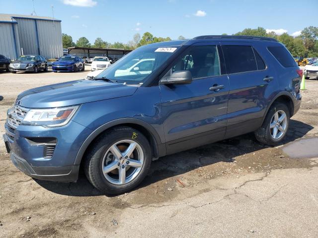 FORD EXPLORER 2019 1fm5k7b88kgb06813