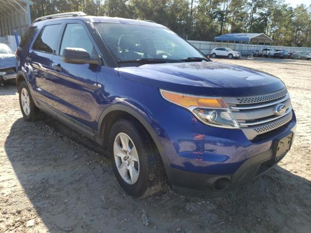 FORD EXPLORER 2013 1fm5k7b89dga16590