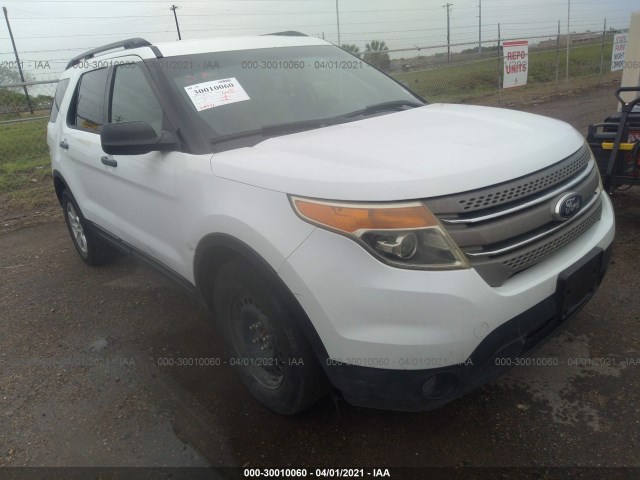 FORD EXPLORER 2013 1fm5k7b89dga18758