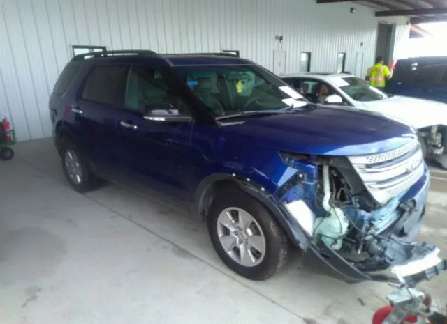 FORD EXPLORER 2013 1fm5k7b89dga21188