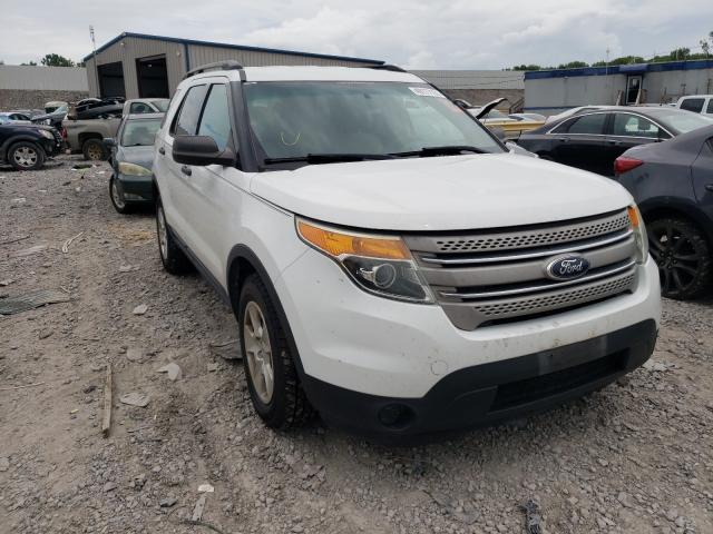 FORD EXPLORER 2013 1fm5k7b89dga33681