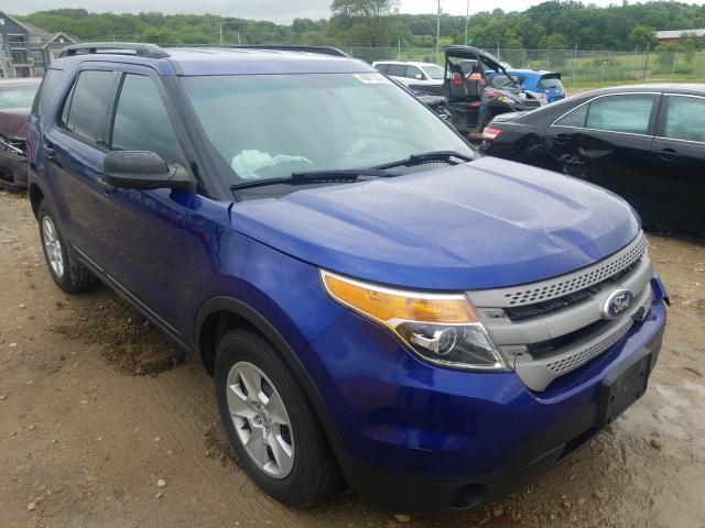 FORD EXPLORER 2013 1fm5k7b89dga61898