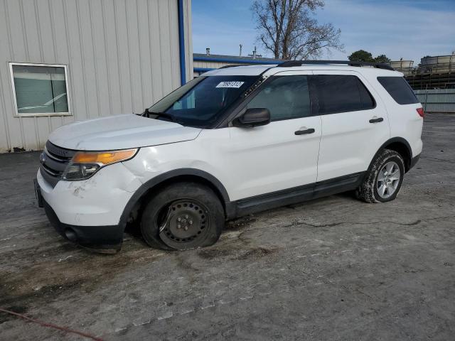 FORD EXPLORER 2013 1fm5k7b89dga89491