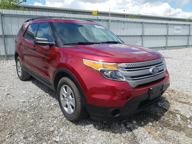 FORD EXPLORER 2013 1fm5k7b89dga97560