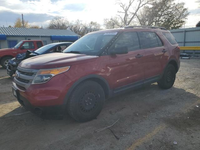 FORD EXPLORER 2013 1fm5k7b89dgb79238