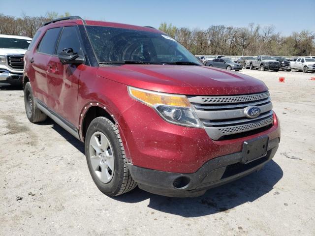 FORD EXPLORER 2013 1fm5k7b89dgb99120