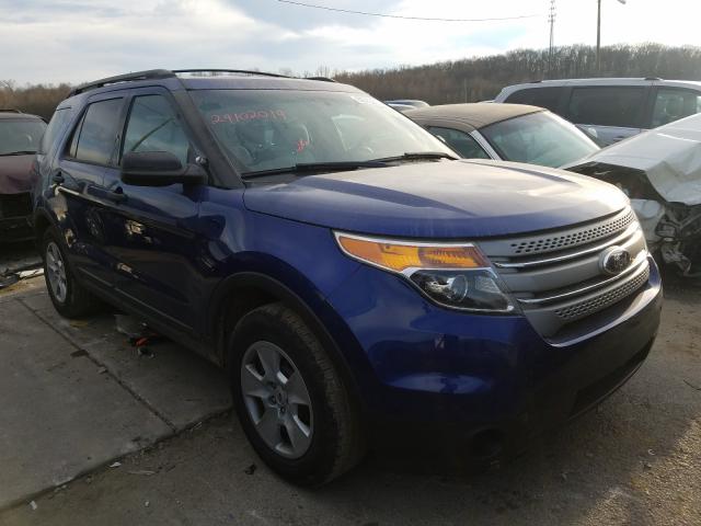 FORD EXPLORER 2013 1fm5k7b89dgc19365