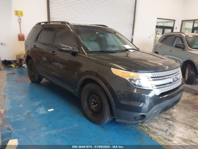 FORD EXPLORER 2013 1fm5k7b89dgc69618