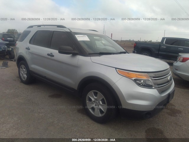 FORD EXPLORER 2013 1fm5k7b89dgc80277