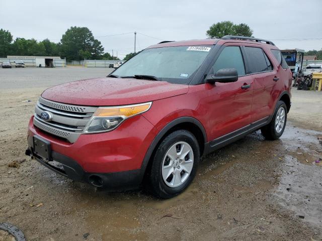 FORD EXPLORER 2014 1fm5k7b89ega17157