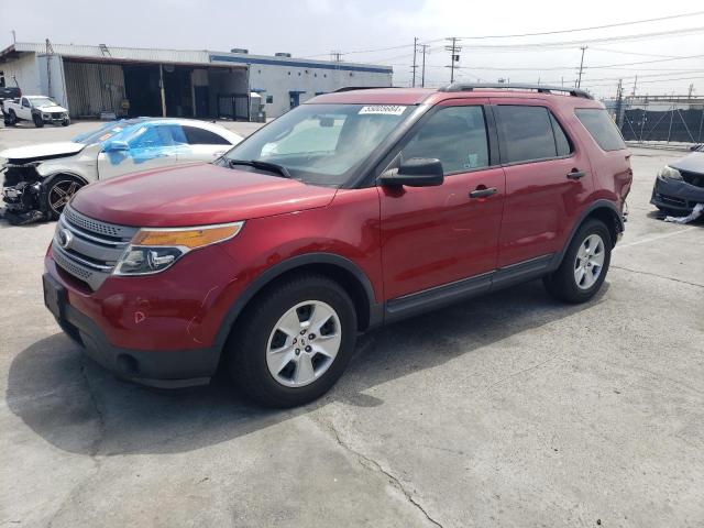 FORD EXPLORER 2014 1fm5k7b89ega43919