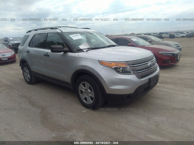 FORD EXPLORER 2014 1fm5k7b89ega48702