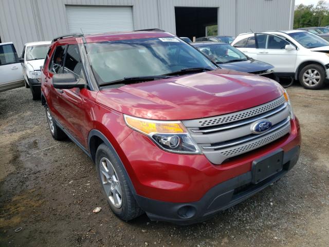 FORD EXPLORER 2014 1fm5k7b89ega52989