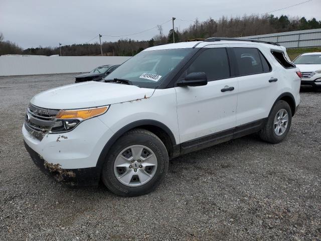 FORD EXPLORER 2014 1fm5k7b89ega73132