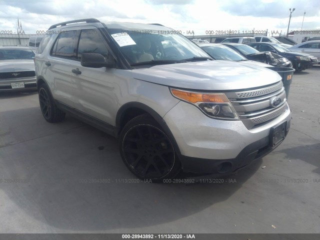 FORD EXPLORER 2014 1fm5k7b89ega74524