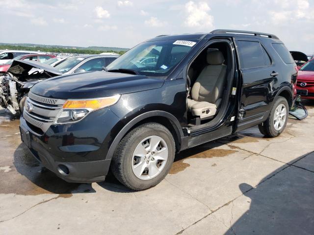 FORD EXPLORER 2014 1fm5k7b89ega88939