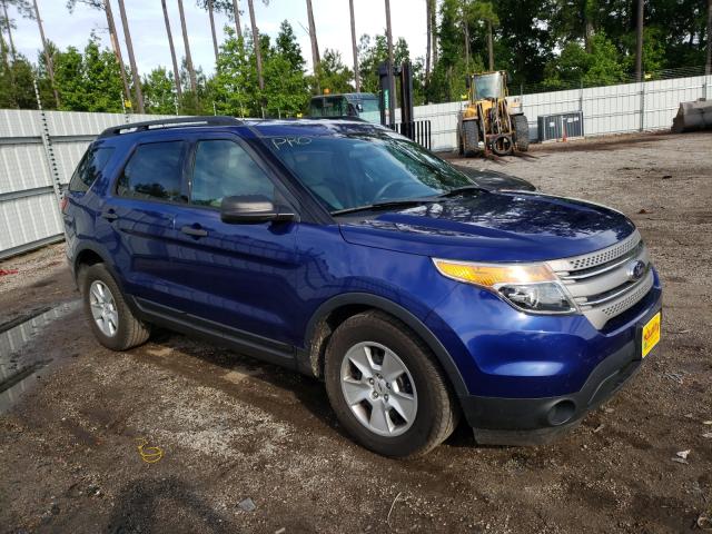 FORD EXPLORER 2014 1fm5k7b89ega95888