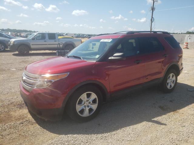 FORD EXPLORER 2014 1fm5k7b89ega96717