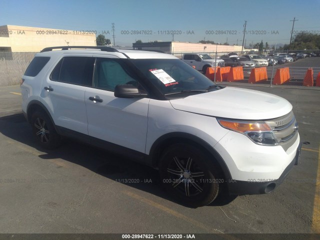 FORD EXPLORER 2014 1fm5k7b89egb01141