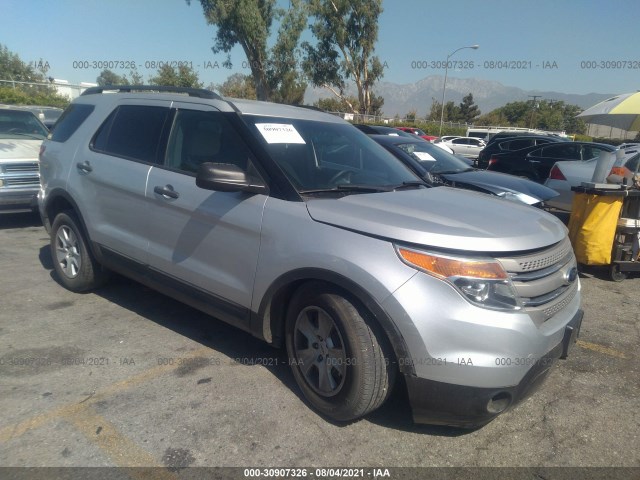 FORD EXPLORER 2014 1fm5k7b89egb01155