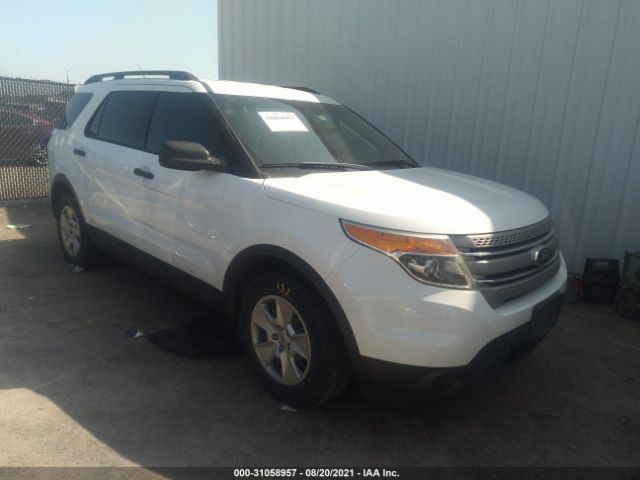 FORD EXPLORER 2014 1fm5k7b89egb17551