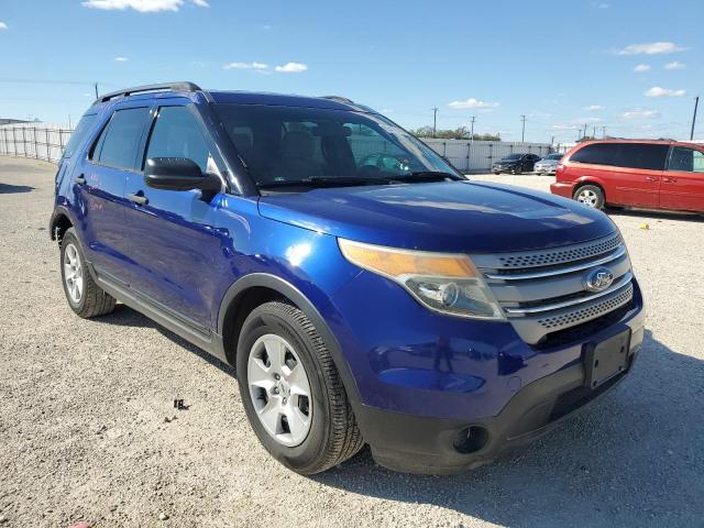 FORD EXPLORER 2014 1fm5k7b89egb17923