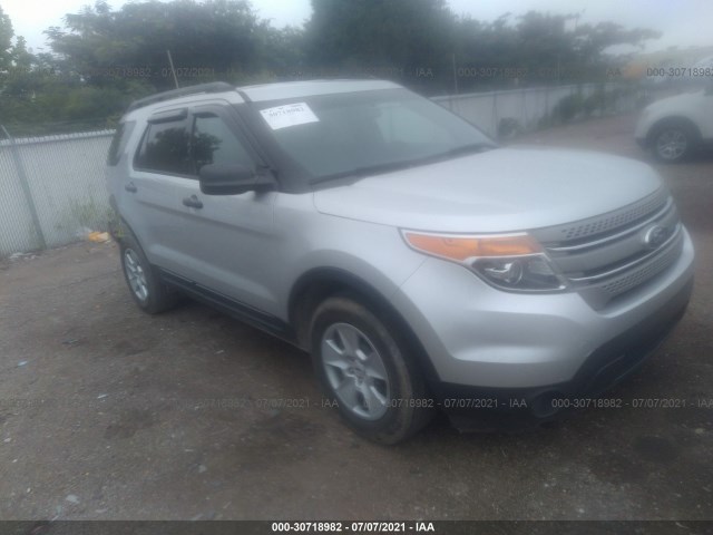 FORD EXPLORER 2014 1fm5k7b89egb40523