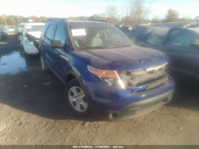 FORD EXPLORER 2014 1fm5k7b89egb50372