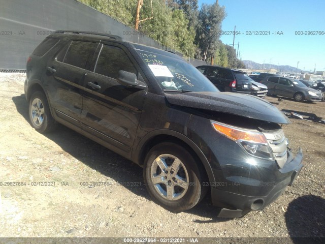 FORD EXPLORER 2014 1fm5k7b89egb83758