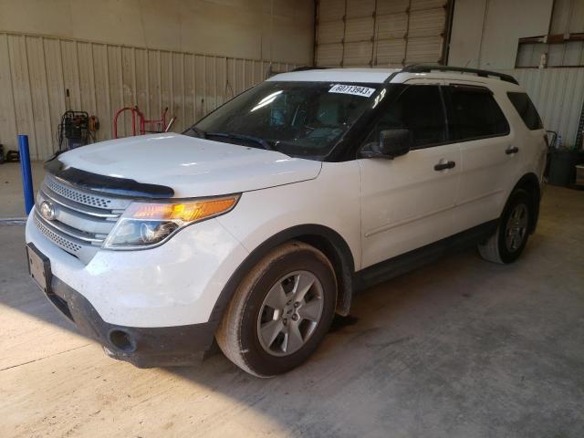 FORD EXPLORER 2014 1fm5k7b89egb83999