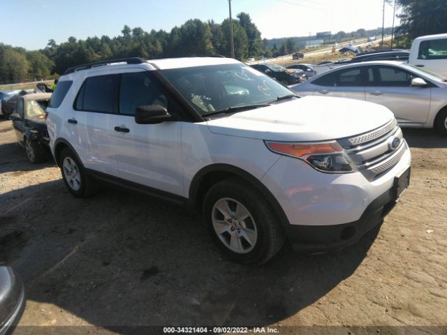 FORD EXPLORER 2014 1fm5k7b89egc32151