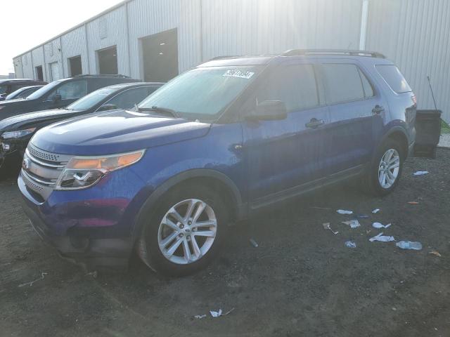 FORD EXPLORER 2015 1fm5k7b89fga02286