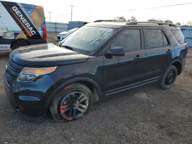 FORD EXPLORER 2015 1fm5k7b89fga24529