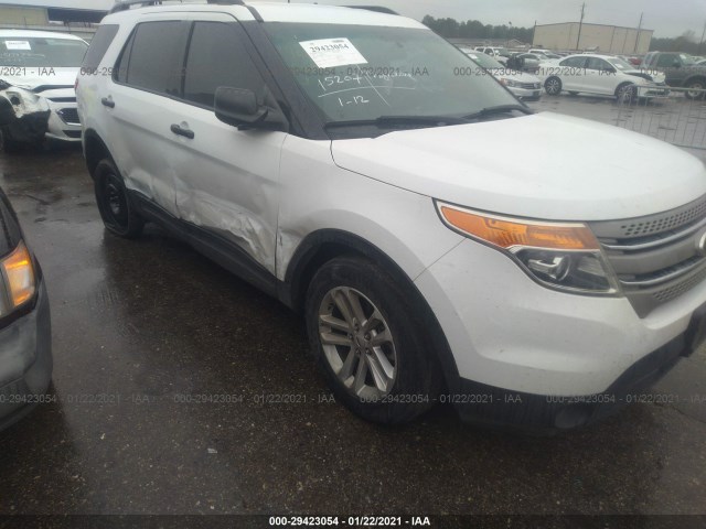 FORD EXPLORER 2015 1fm5k7b89fga40343